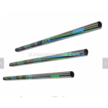 Por-Ti lacrosse shaft